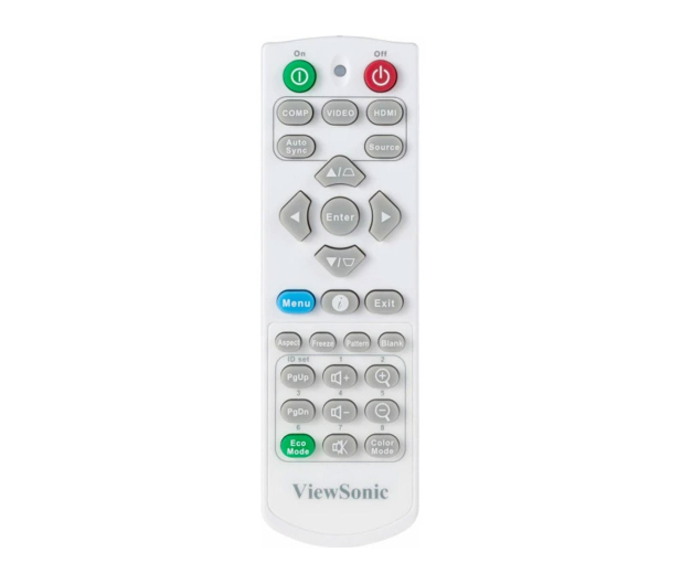 ViewSonic PX701-4K - 1317721 - zdjęcie 5